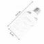 FOCO AHORRADOR ESPIRAL DE 20 WATTS LUZ BLANCA VOLTECH