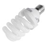 FOCO AHORRADOR ESPIRAL DE 20 WATTS LUZ BLANCA VOLTECH