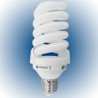 FOCO AHORRADOR 46827 ESPIRAL 28W L.B. VOLTECH.
