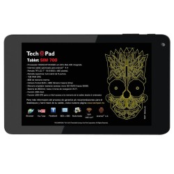 Tablet 7" Simpsons Tech Pad 700