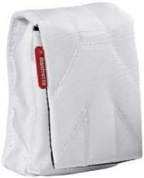 (MB SCP-SW) ESTUCHE NANO BLANCO P/CAMARA COMPACTA