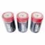 LINTERNA PLASTICA 3D TC1102 TOOLCRAFT.