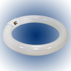 LAMPARA CIRCULAR DE REPUESTO 22W FU0041 FULGORE.