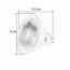FOCO MR16-120 50 W 38 grados G5.3 TECNO LITE