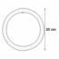 LAMPARA CIRCULAR DE REPUESTO 32W FU0042 FULGORE.