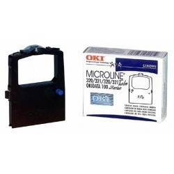 Cinta OKI 52102001 Negro