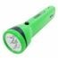 LINTERNA RECARGABLE 4 LED ROTTER.