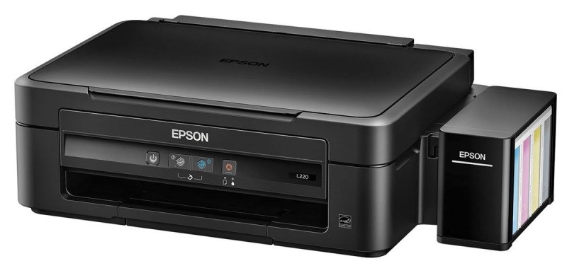 Multifuncional Epson L220