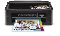 Multifuncional Epson Expression Xp-231