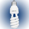 FOCO AHORRADOR EN ESPIRAL 15 W ARGOS