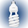 FOCO AHORRADOR EN ESPIRAL DE 20 W ARGOS