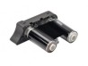 Brady Cinta Monocromática Negra para TLS 2200/TLS-PC Link