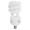 FOCO AHORRADOR ESPIRAL 14W BLANCO SUAVE 2 PZAS ECOSMART