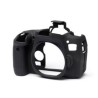 FUNDA PROTECTORA P/CAMARA FOTOGRAFICA CANON T6S, 760D NEGRO
