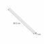 FOCO LED G5 TUBO 1214mm 1500lum T5D120-LED/20W/40 TECNO LITE