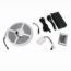 MANGUERA PLANA 60 LED 5m RGB COLORES 9403215 ARGOS.