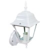 FAROL CUADRADO BLANCO 9400426 ARGOS.