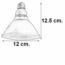 REFLECTOR HALOGENO PAR 38 90W 8900720 ARGOS.