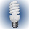 FOCO AHORRADOR ESPIRAL MINI 15W 6-PK VOLTECH
