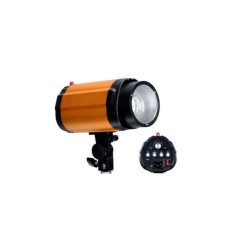 Kit de Iluminación GODOX 160SDI-F