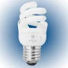 FOCO AHORRADOR 48202 ESPIRAL MINI 7W L.B. VOLTECH.