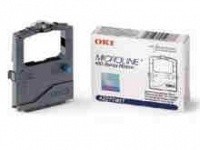 Cinta OKI 43571801 Negro