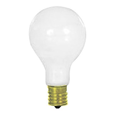 2-PK FOCOS BASE INTERMEDIA E17 40 W FEIT ELECTRIC