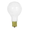 2-PK FOCOS BASE INTERMEDIA E17 40 W FEIT ELECTRIC