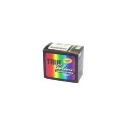 Zebra Cinta de Color para P310/P420/P520, 5 Paneles YMCKO, 200 Impr...