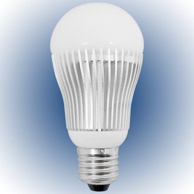 LAMPARA LED INCANDESCENTE 6W BULBO LEDCO