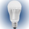LAMPARA LED INCANDESCENTE 6W BULBO LEDCO