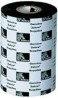 Zebra Cinta con Resina ZipShip 5095, 110mm x 450m