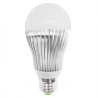 LAMPARA LED INCANDESCENTE 6W BULBO A19 COLD LUZ BLANCA LEDCO