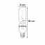 FOCO ESPIRAL 85W 220V E-39 SUB URBANA ROSCA GDE PHILCO.