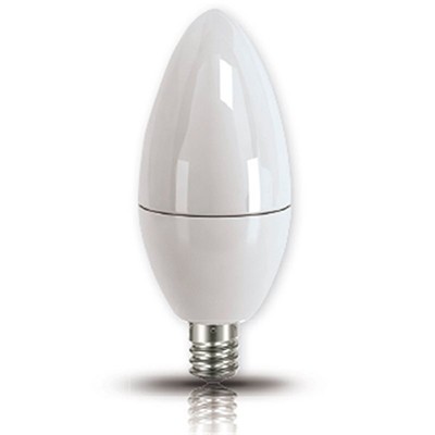 FOCO LED BLANCO CÁLIDO 250 LUM 4 WATTS TECNO LITE