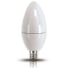 FOCO LED BLANCO CÁLIDO 250 LUM 4 WATTS TECNO LITE