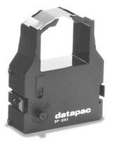 Cinta Datapac DP-093 Negro