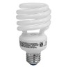 FOCO AHORRADOR ESPIRAL 26W CALIDA 37704 WESTINGHOUSE.