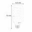 FOCO AHORRADOR ESPIRAL DE 20 WATTS LUZ CALIDA VOLTECH