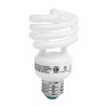 FOCO AHORRADOR ESPIRAL 19W CALIDA 37702 WESTINGHOUSE.