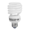FOCO AHORRADOR ESPIRAL 26W L.B. 37710 WESTINGHOUSE.