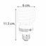 FOCO AHORRADOR ESPIRAL 26W L.B. 2PK 37707 WESTINGHOUSE.