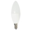 FOCO LED E12 B CAND 7W CALIDO DIMEABLE 480LUM