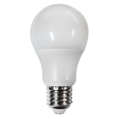 FOCO LED E26 10W LUZ DÍA