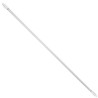 FOCO LED G5 TUBO