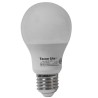 FOCO LED E26 6W LUZ DÍA 500LUM A19-LED/6W/65