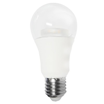 FOCO LED E26 9W DIMEABLE CALIDA 600LUM
