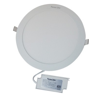 EMPOTRABLE LED 12W