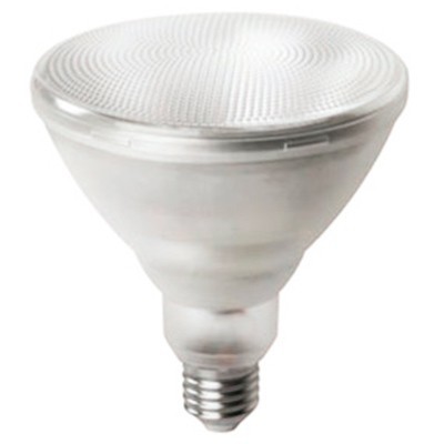 FOCO LED PAR38 15.5W CALIDO 950lum PAR38M-LED/15.5W27 TECNO LITE.
