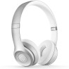 Audífonos Solo 2 Wireless Plata